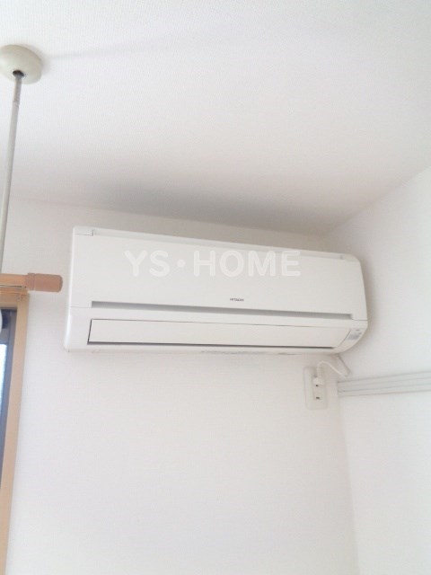 カーサ・ヴェルデ その他5