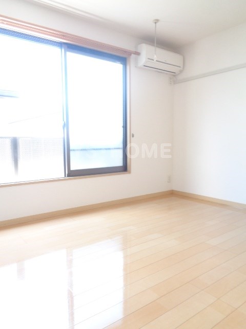 カーサ・ヴェルデ リビング