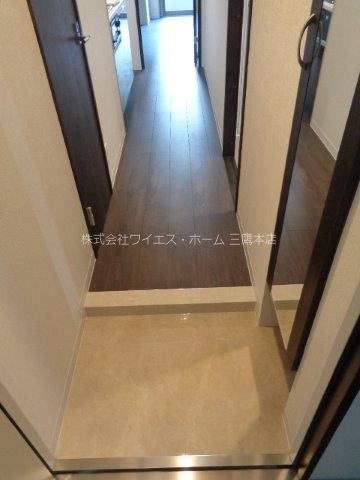 グランドレジデンス三鷹 その他11