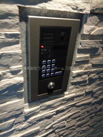 グランドレジデンス三鷹 その他3