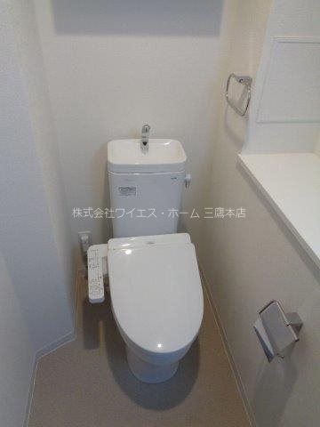 グランドレジデンス三鷹 その他5