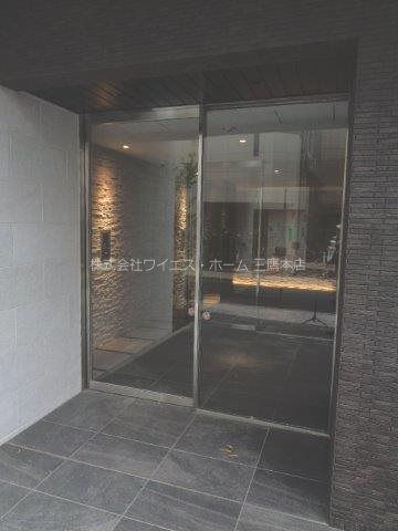 グランドレジデンス三鷹 その他10