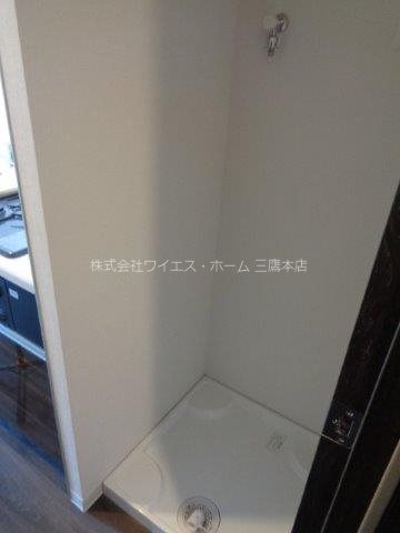 グランドレジデンス三鷹 その他14