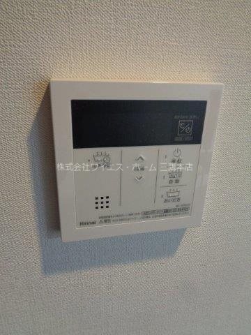 グランドレジデンス三鷹 その他15