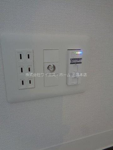 グランドレジデンス三鷹 その他20