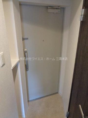 グランドレジデンス三鷹 その他23