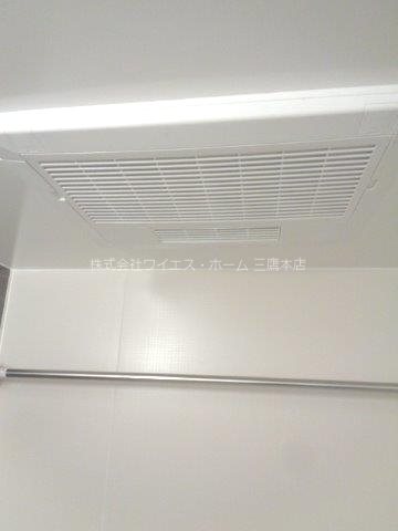 グランドレジデンス三鷹 その他25