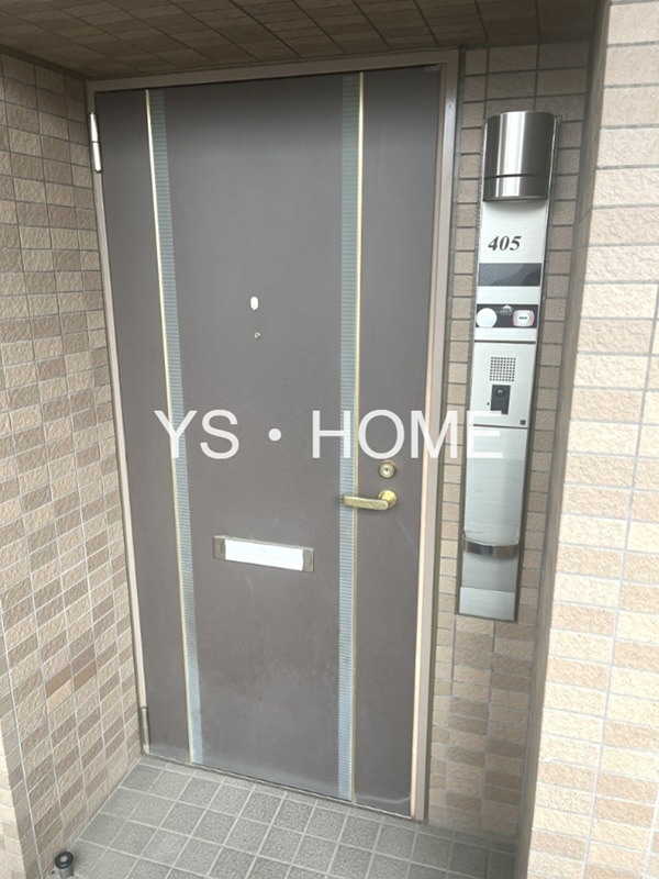 NR花小金井 その他12