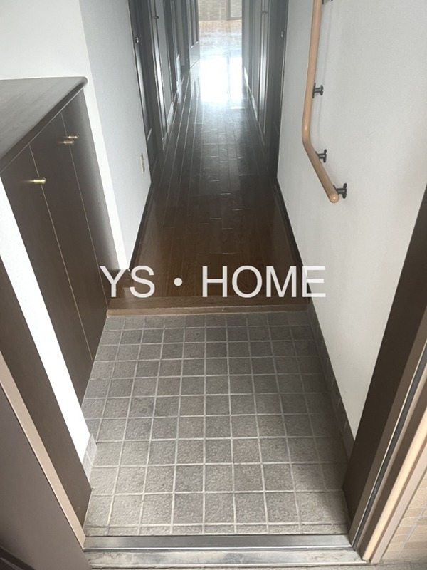 NR花小金井 その他14