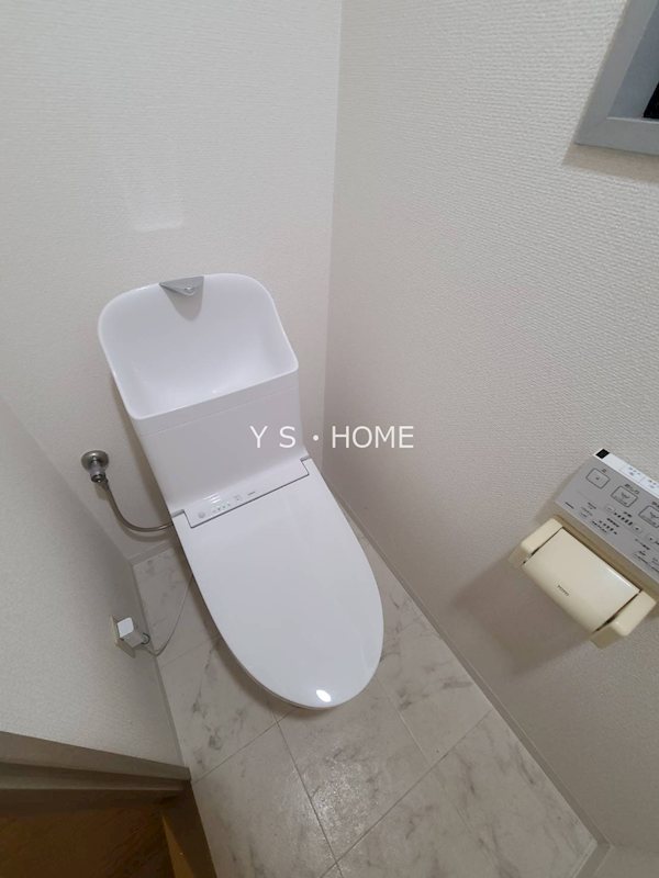 パークアベニュー ザ・スペクトラム その他4