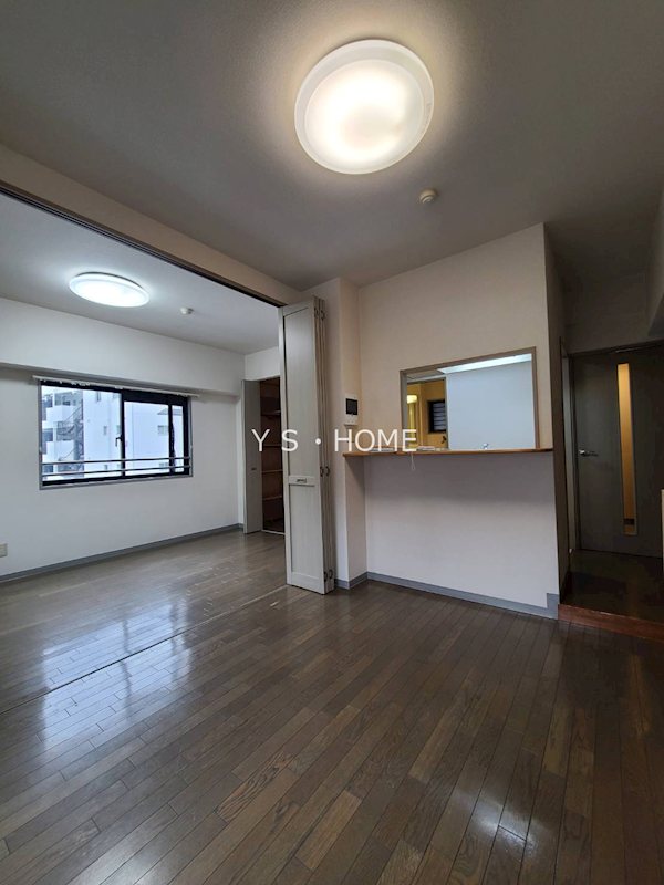 パークアベニュー ザ・スペクトラム リビング