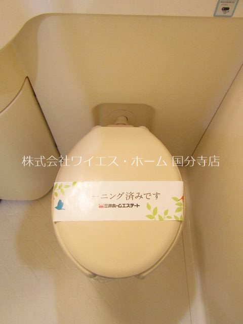 チェリーコート武蔵小金井 その他6