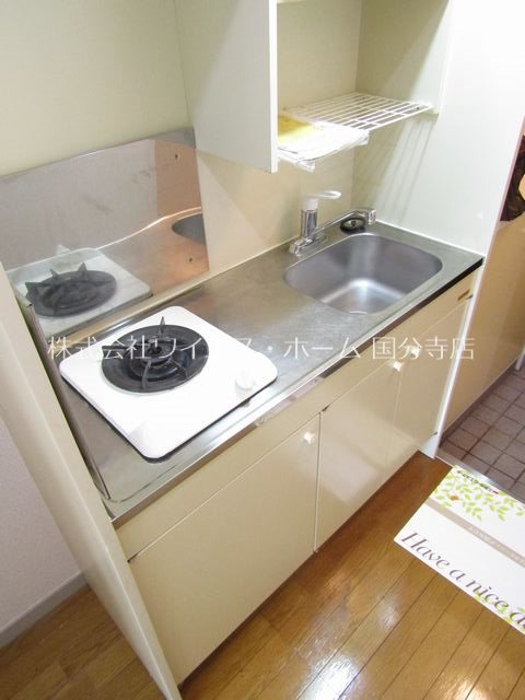 チェリーコート武蔵小金井 その他7