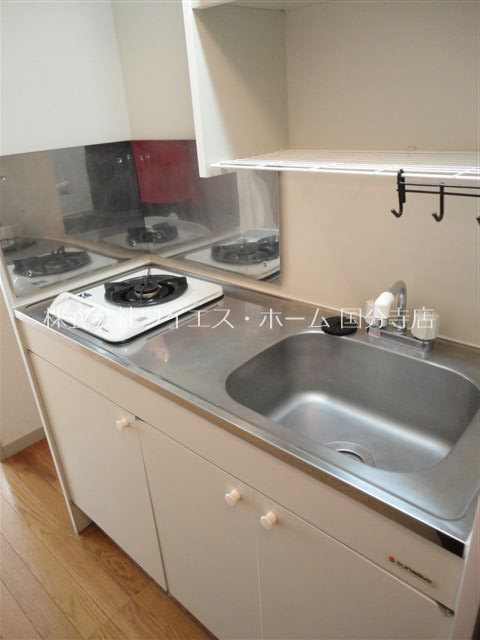 チェリーコート武蔵小金井 キッチン