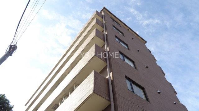 ルミエール武蔵野 その他外観2