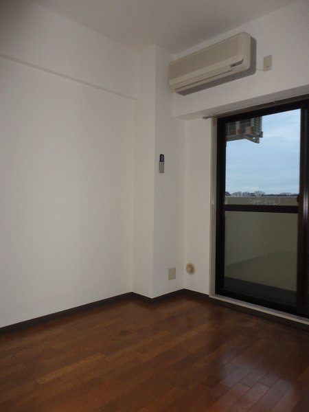 ルミエール武蔵野 リビング