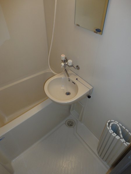 ルミエール武蔵野 風呂画像