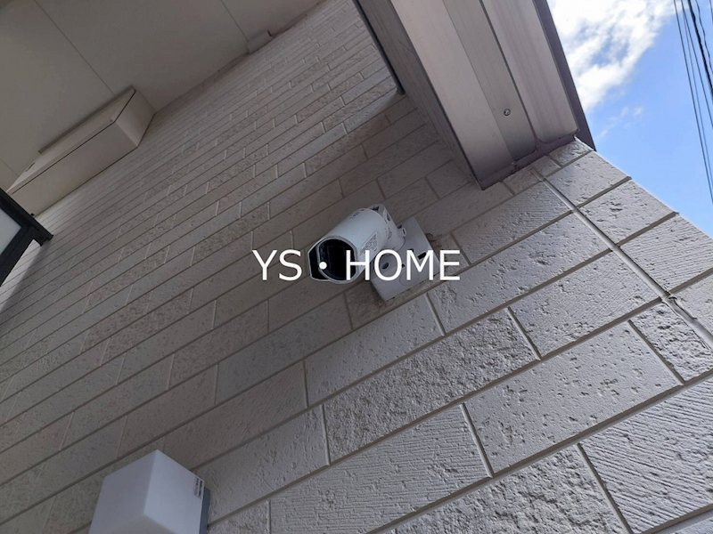 デュオメゾン中野サウス その他外観2