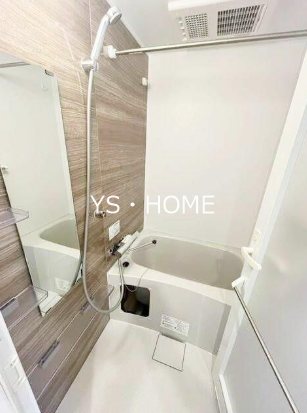 デュオメゾン中野サウス 風呂画像