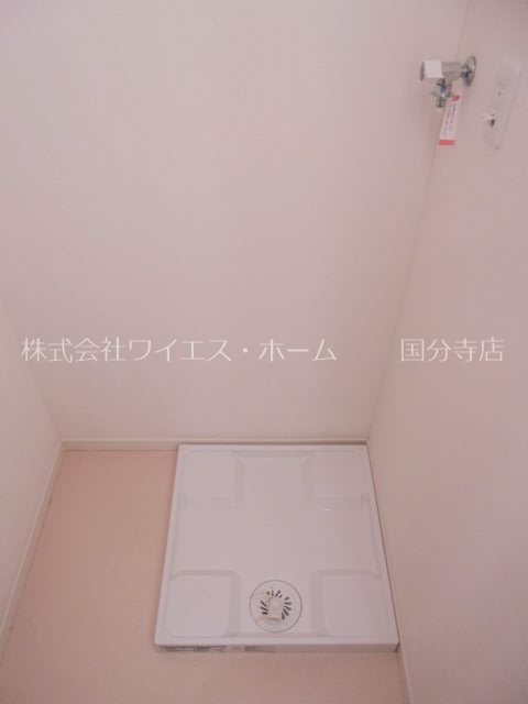 ガーデンテラス国立D棟  その他2