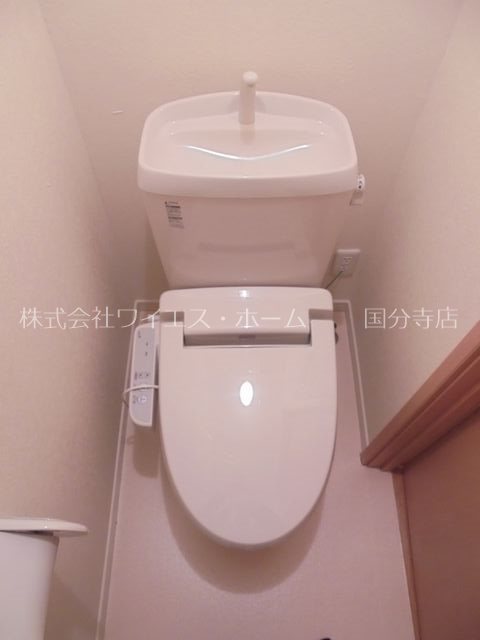 ガーデンテラス国立D棟  その他3