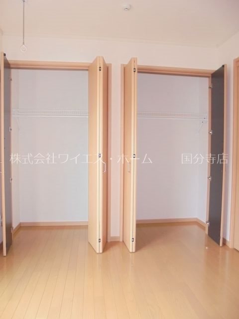 ガーデンテラス国立D棟  その他6