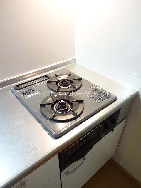 ガーデンテラス国立D棟  その他9