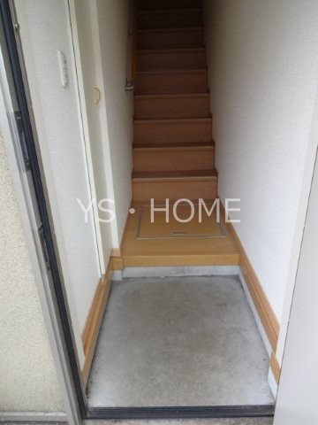 ガーデンテラス国立D棟  その他12