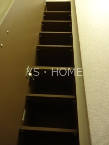 ガーデンテラス国立D棟  その他13