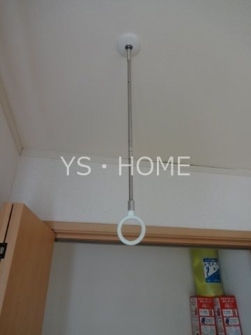 ガーデンテラス国立D棟  その他14