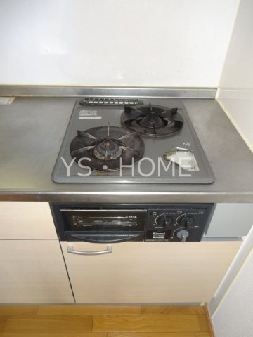 ガーデンテラス国立D棟  その他17