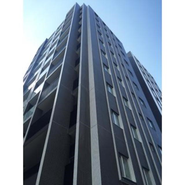 ザ・パークハウス国分寺プレイス  外観