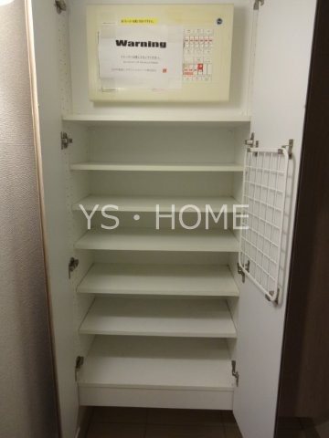 ザ・パークハウス国分寺プレイス  その他1