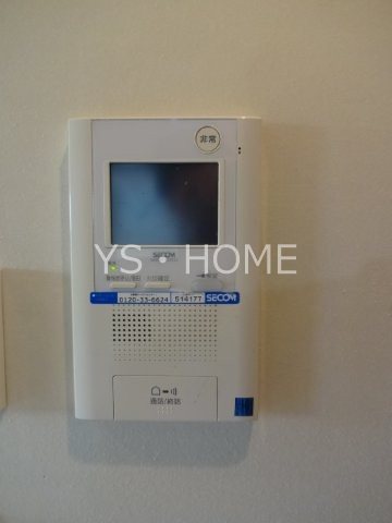 ザ・パークハウス国分寺プレイス  その他3