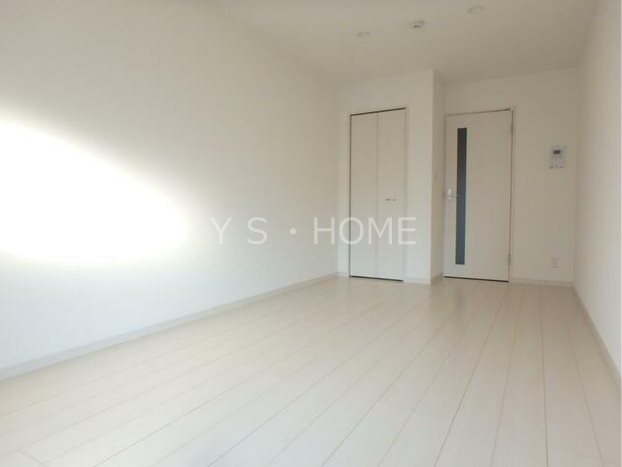 ハビテ花小金井Ⅰ リビング