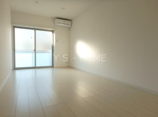 ハビテ花小金井Ⅰ ベッドルーム