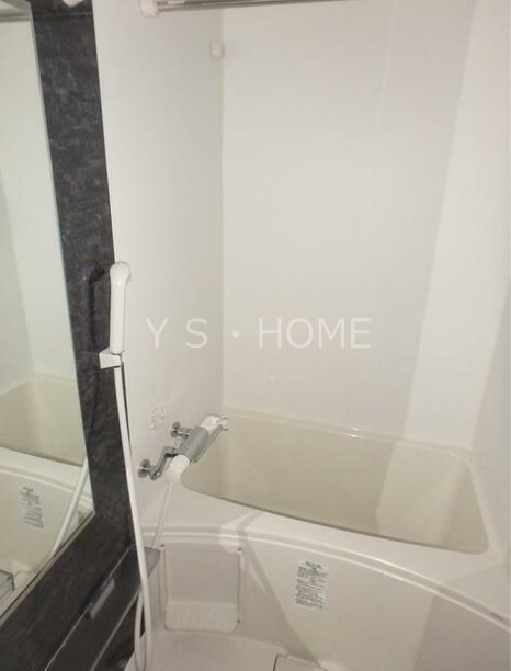 ハビテ花小金井Ⅰ 風呂画像