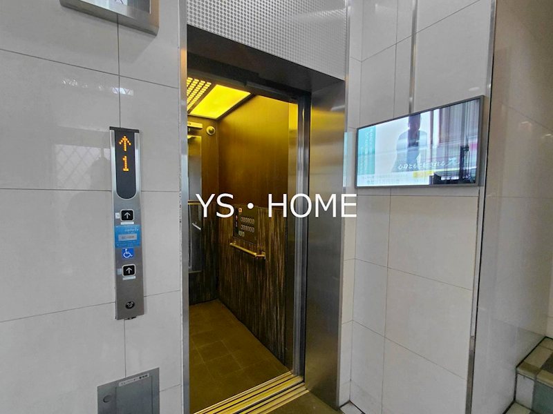 HF西新宿レジデンスWEST その他外観4