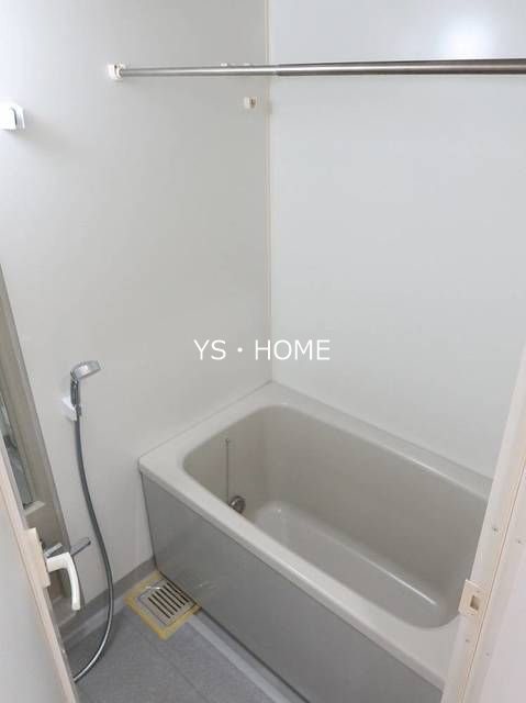 HF西新宿レジデンスWEST 風呂画像