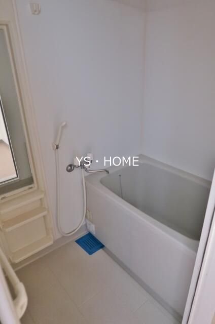 クレスト高円寺 風呂画像