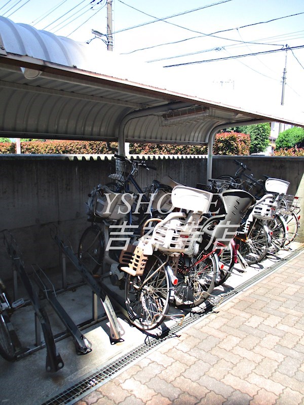 ニズニータワーハウス  その他8