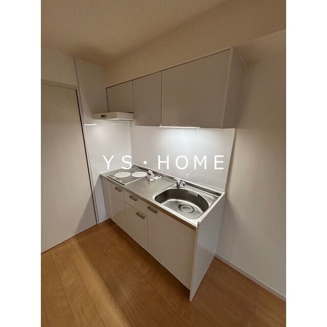 アザレアベニュー関根 キッチン