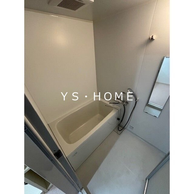 アザレアベニュー関根 風呂画像