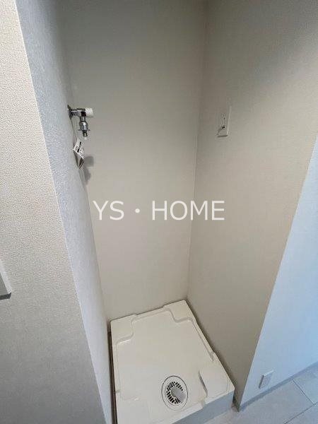 アーバンキューブ三鷹 その他4