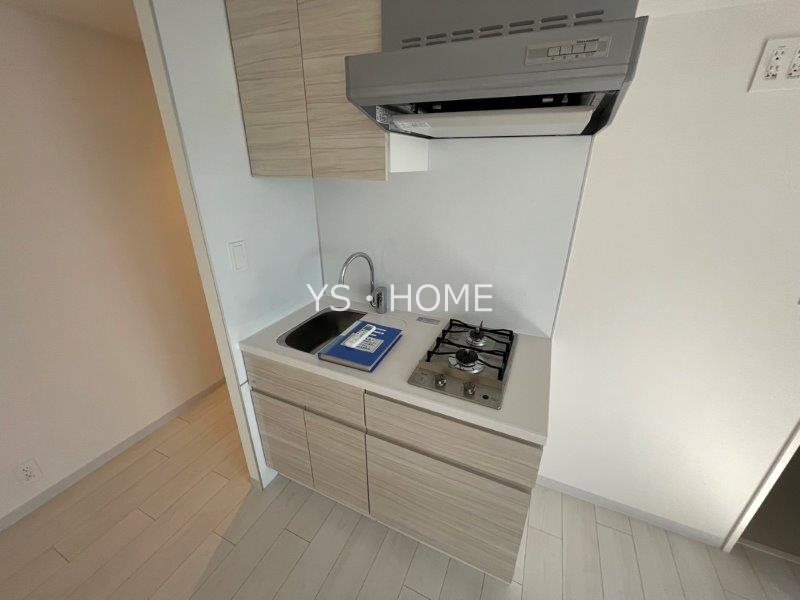 アーバンキューブ三鷹 キッチン