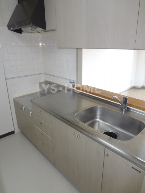 ルミエール荻窪 キッチン