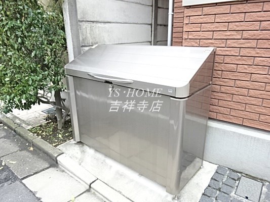 i-LAND荻窪 その他7