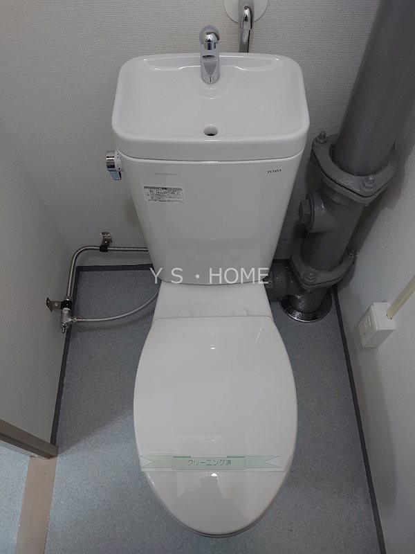 コーポ栗林  その他5