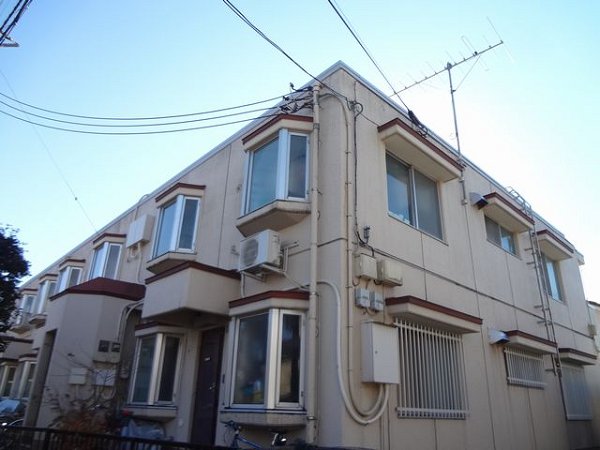 コーポ栗林  その他外観1