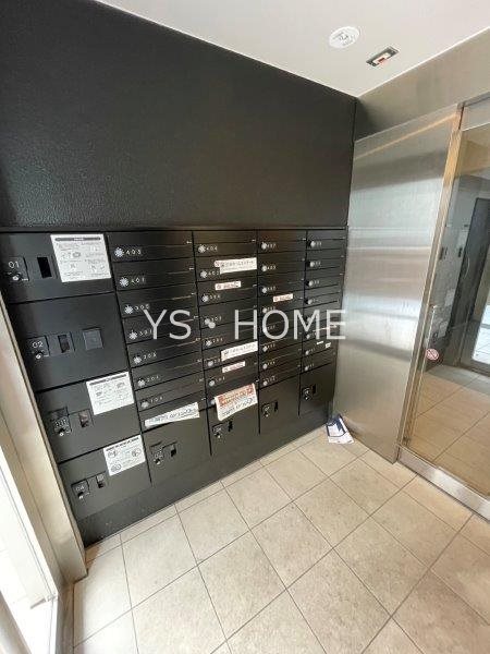 アーバンキューブ三鷹 その他2